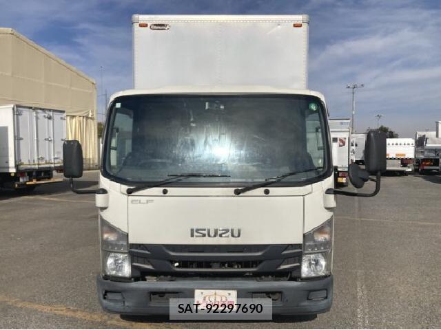 Isuzu ELF TRUCK 2018 8752519-13