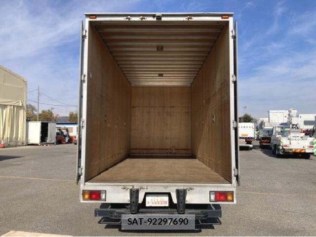 Isuzu ELF TRUCK 2018 8752519-15