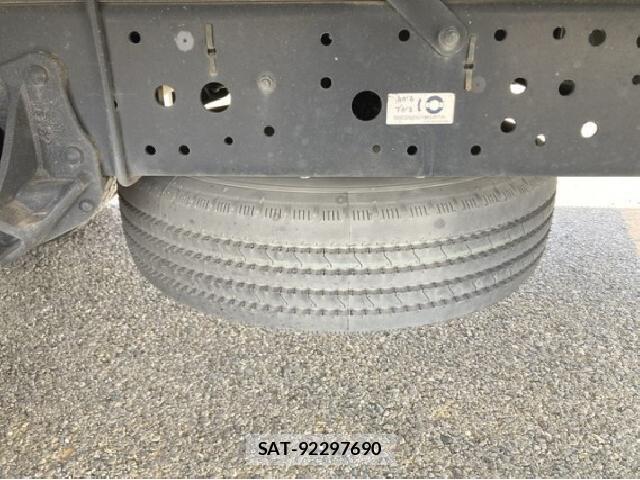 Isuzu ELF TRUCK 2018 8752519-19