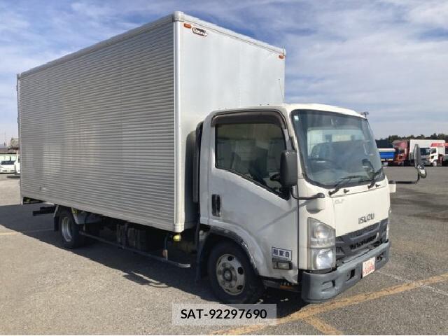 Isuzu ELF TRUCK 2018 8752519-3