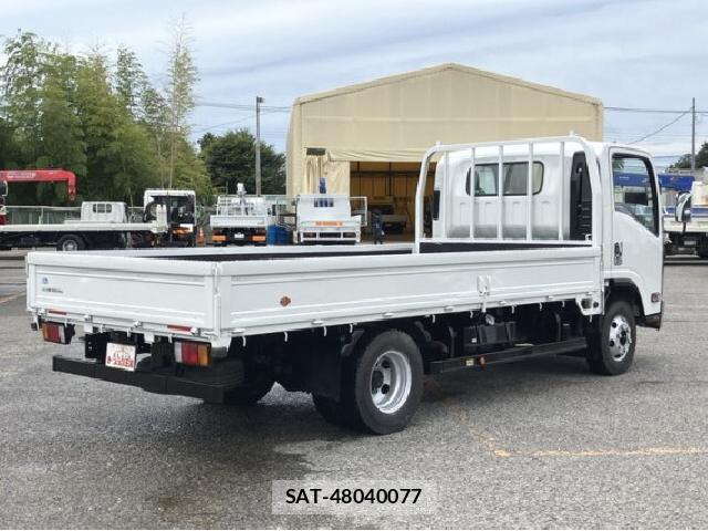Isuzu ELF TRUCK 2013 8752521-1