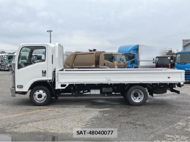 Isuzu ELF TRUCK 2013 8752521-11