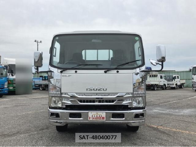 Isuzu ELF TRUCK 2013 8752521-13