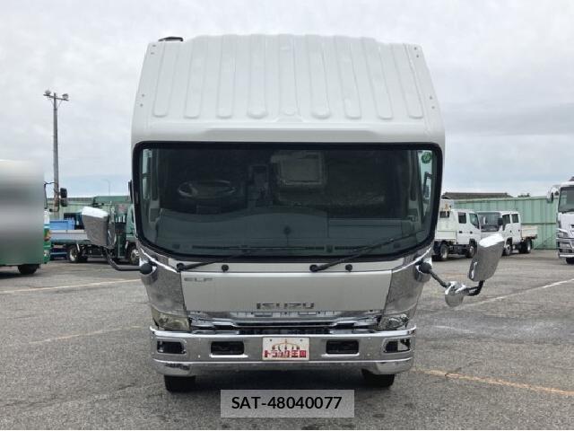 Isuzu ELF TRUCK 2013 8752521-14