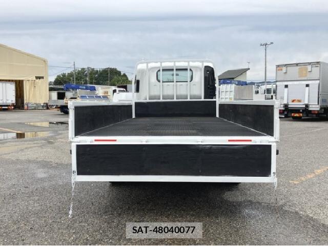 Isuzu ELF TRUCK 2013 8752521-15