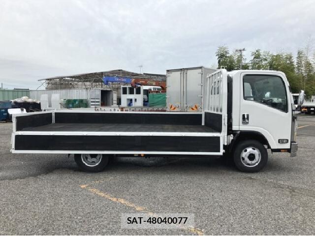 Isuzu ELF TRUCK 2013 8752521-17