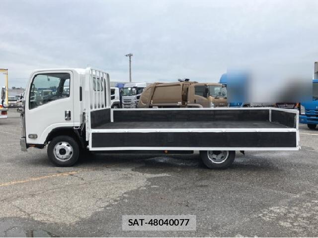 Isuzu ELF TRUCK 2013 8752521-2