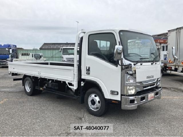 Isuzu ELF TRUCK 2013 8752521-3