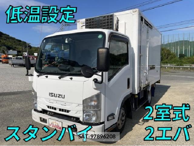 Isuzu ELF TRUCK 2020 8753421-0