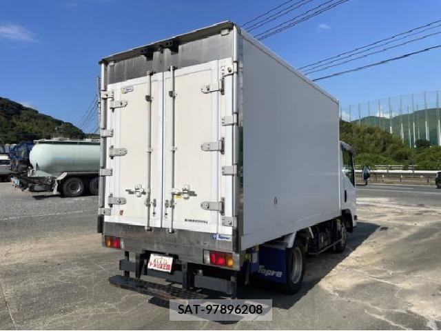 Isuzu ELF TRUCK 2020 8753421-1