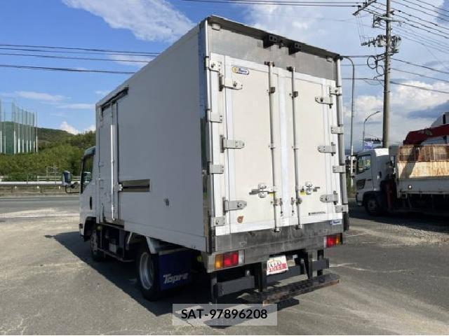 Isuzu ELF TRUCK 2020 8753421-10