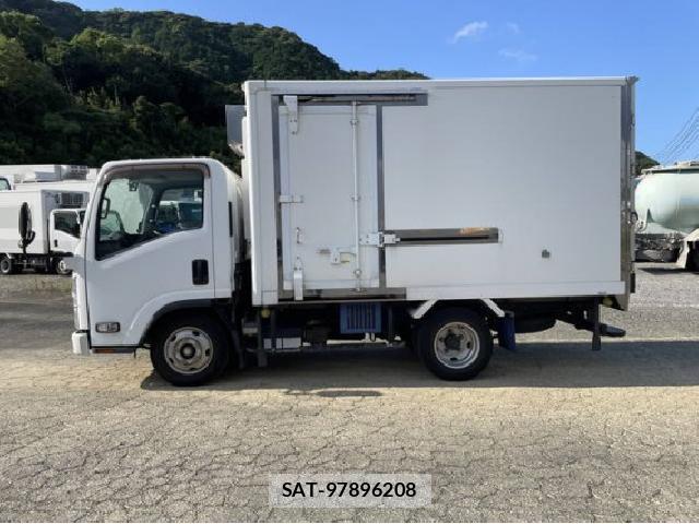 Isuzu ELF TRUCK 2020 8753421-11
