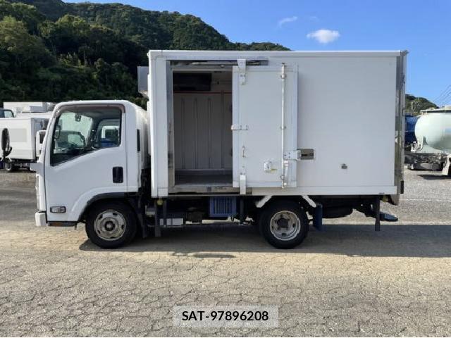 Isuzu ELF TRUCK 2020 8753421-12