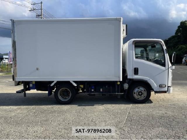 Isuzu ELF TRUCK 2020 8753421-13