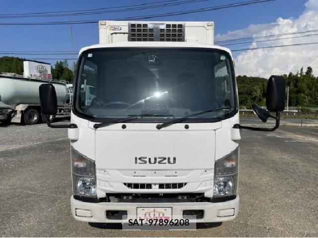 Isuzu ELF TRUCK 2020 8753421-14