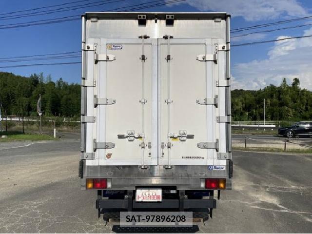 Isuzu ELF TRUCK 2020 8753421-16