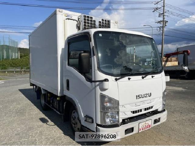 Isuzu ELF TRUCK 2020 8753421-3