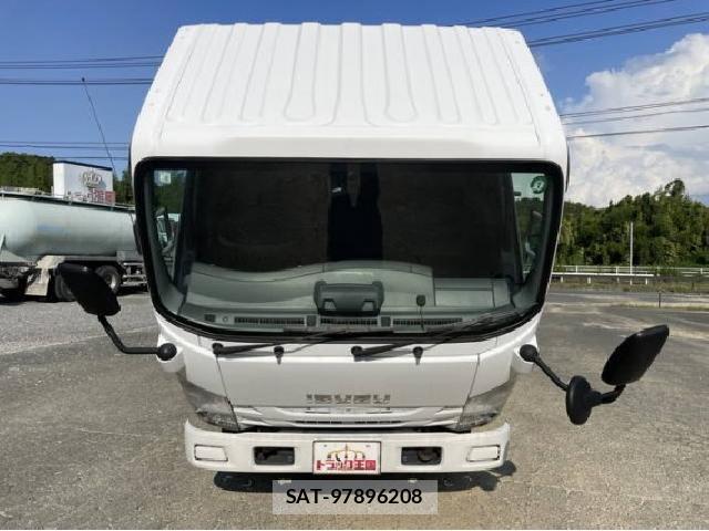 Isuzu ELF TRUCK 2020 8753421-4