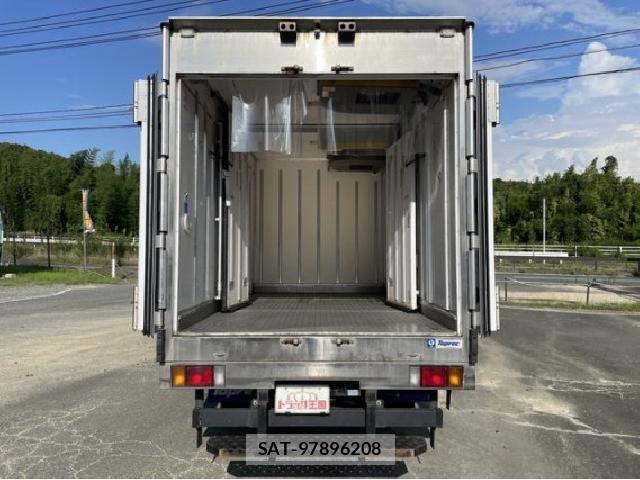 Isuzu ELF TRUCK 2020 8753421-5