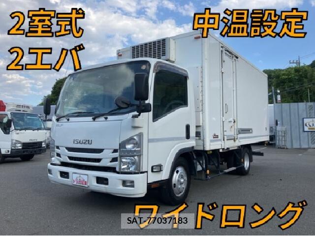 Isuzu ELF TRUCK 2020 8753685-0