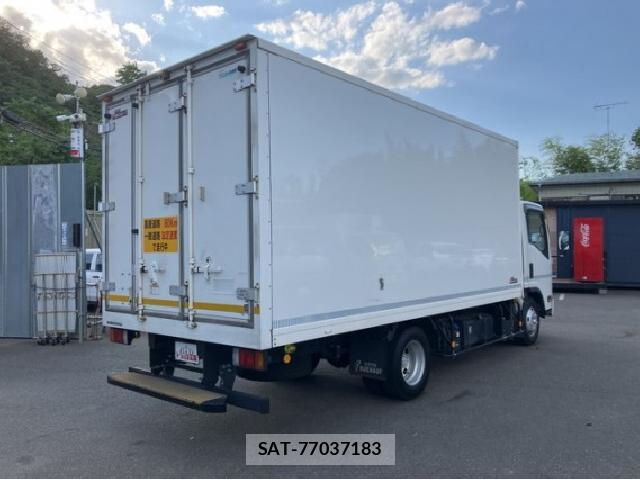 Isuzu ELF TRUCK 2020 8753685-1