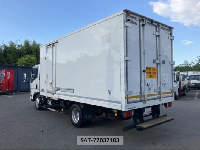 Isuzu ELF TRUCK 2020 8753685-10