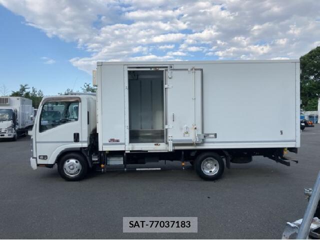 Isuzu ELF TRUCK 2020 8753685-11