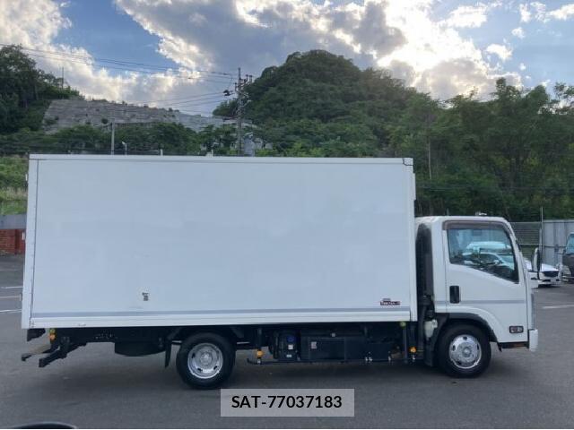 Isuzu ELF TRUCK 2020 8753685-12