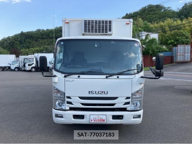 Isuzu ELF TRUCK 2020 8753685-13
