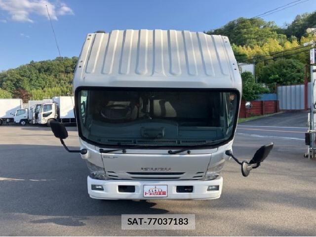 Isuzu ELF TRUCK 2020 8753685-14