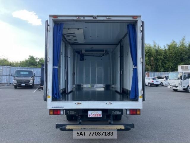 Isuzu ELF TRUCK 2020 8753685-15