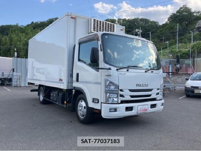 Isuzu ELF TRUCK 2020 8753685-3