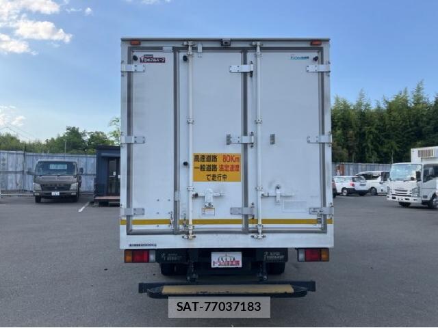Isuzu ELF TRUCK 2020 8753685-4