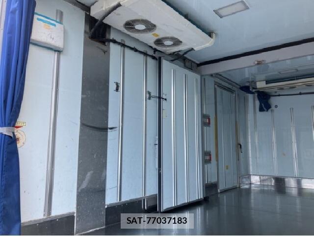 Isuzu ELF TRUCK 2020 8753685-5