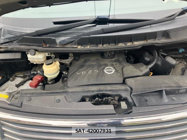 Nissan ELGRAND 2010-02 8752874-4