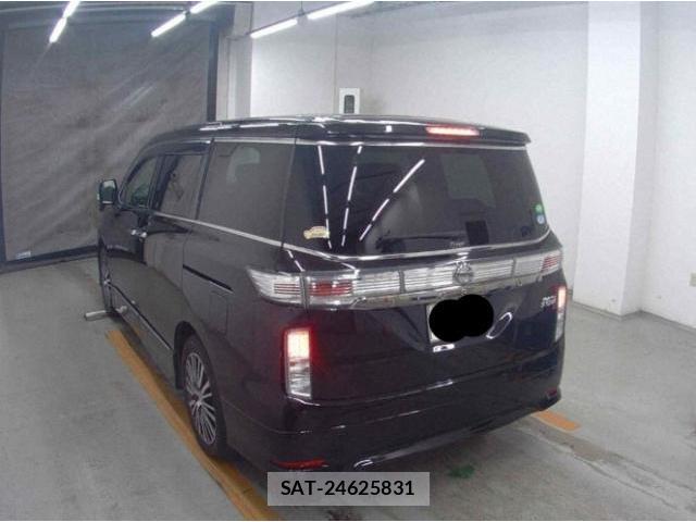 Nissan ELGRAND 2020-08 8753213-1