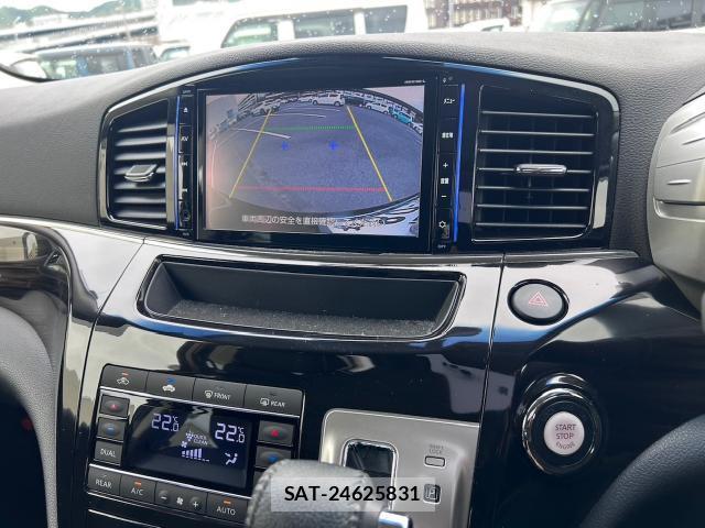 Nissan ELGRAND 2020-08 8753213-11