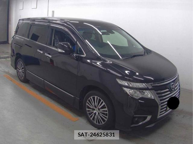 Nissan ELGRAND 2020-08 8753213-3