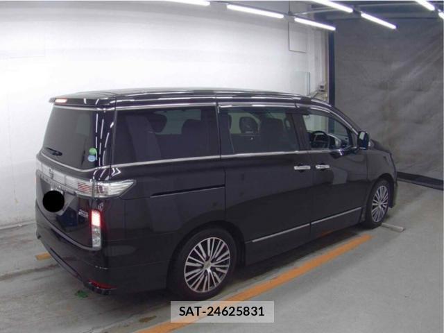 Nissan ELGRAND 2020-08 8753213-4