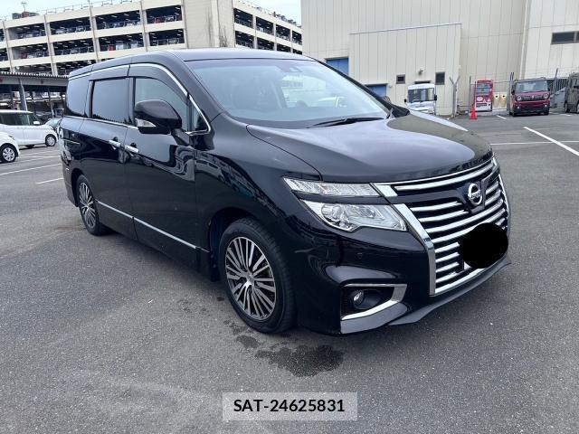 Nissan ELGRAND 2020-08 8753213-6