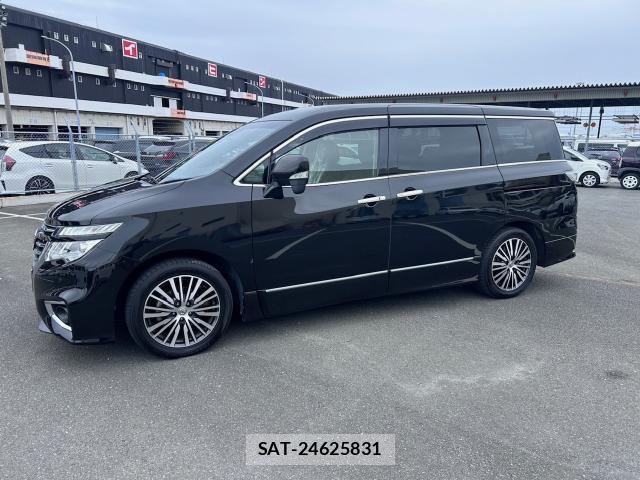 Nissan ELGRAND 2020-08 8753213-8