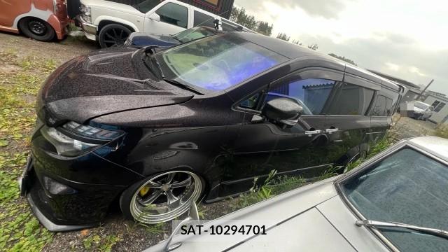 Nissan ELGRAND 2011-02 8753668-10
