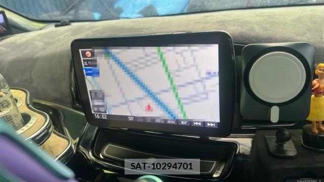 Nissan ELGRAND 2011-02 8753668-4