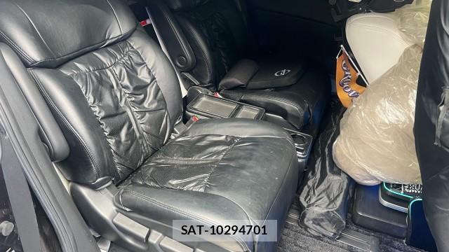 Nissan ELGRAND 2011-02 8753668-6