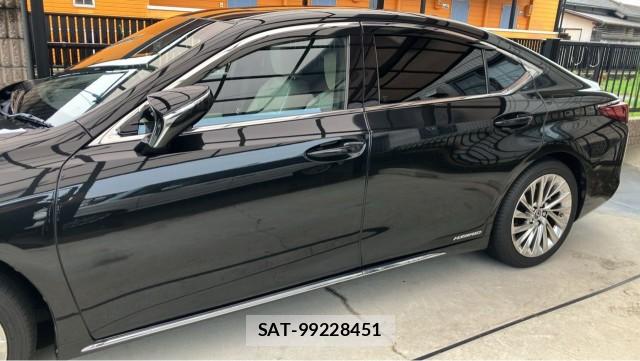 Lexus ES 2020-04 8753551-10