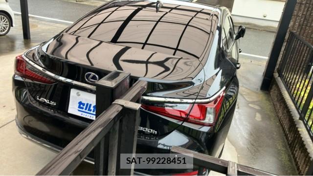 Lexus ES 2020-04 8753551-12