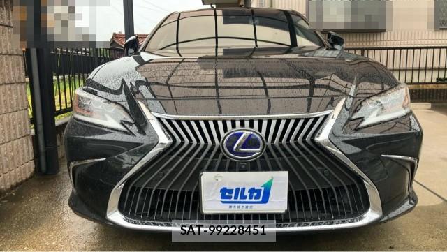 Lexus ES 2020-04 8753551-9