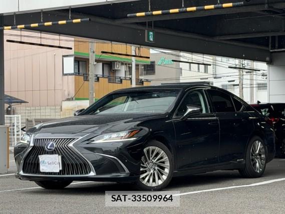 Lexus ES 2021-05 8753666-0