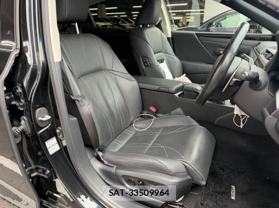 Lexus ES 2021-05 8753666-5