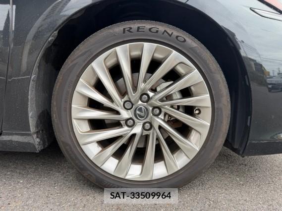 Lexus ES 2021-05 8753666-8